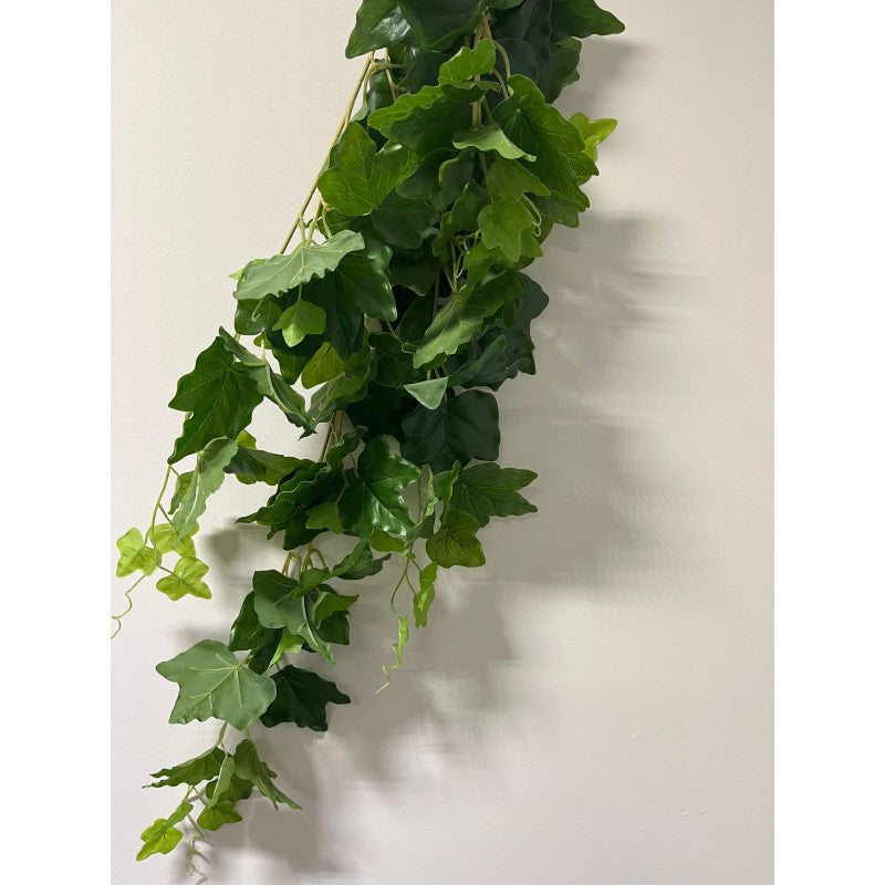 Pianta artificiale Edera Olis 95h cm EDG